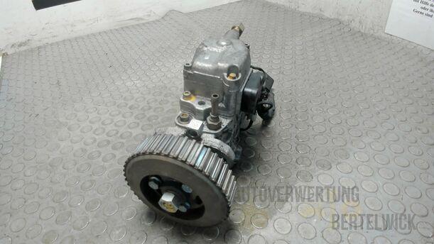 Foto: DIESELEINSPRITZPUMPE / HOCHDRUCKPUMPE eines Seat Toledo 1.9 TDI