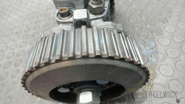 Foto: DIESELEINSPRITZPUMPE / HOCHDRUCKPUMPE eines Seat Toledo 1.9 TDI