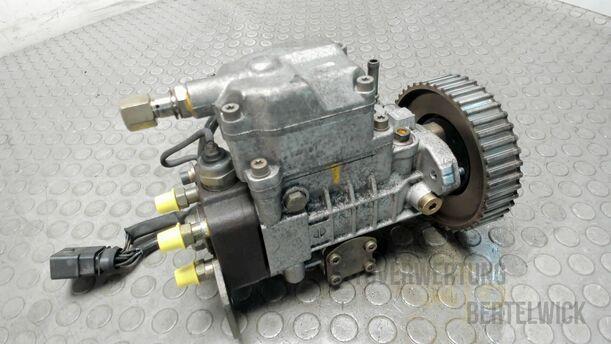 Foto: DIESELEINSPRITZPUMPE / HOCHDRUCKPUMPE eines Seat Toledo 1.9 TDI