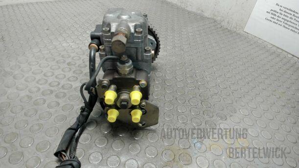 Foto: DIESELEINSPRITZPUMPE / HOCHDRUCKPUMPE eines Seat Toledo 1.9 TDI