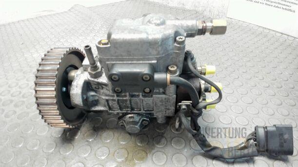 Foto: DIESELEINSPRITZPUMPE / HOCHDRUCKPUMPE eines Seat Toledo 1.9 TDI