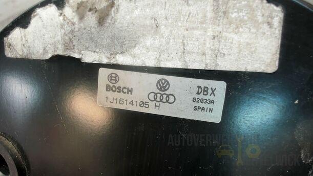 Foto: BREMSKRAFTVERSTÄRKER eines Seat Toledo 1.9 TDI
