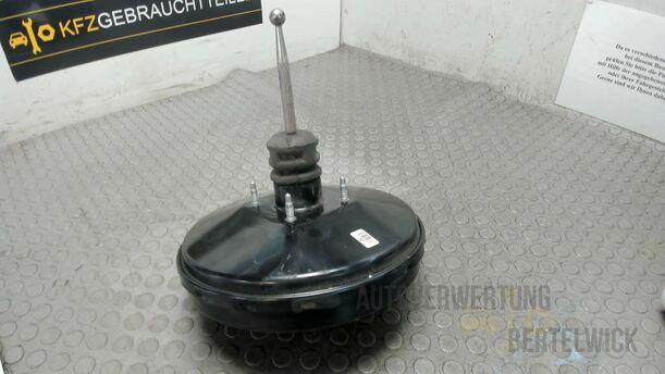 Foto: BREMSKRAFTVERSTÄRKER eines Seat Toledo 1.9 TDI