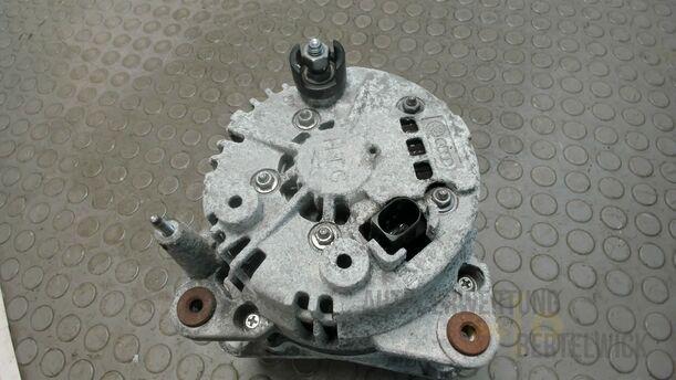 Foto: LICHTMASCHINE / GENERATOR 120A eines Seat Toledo 1.9 TDI
