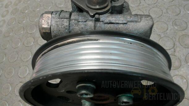 Foto: SERVOPUMPE eines Seat Toledo 1.9 TDI