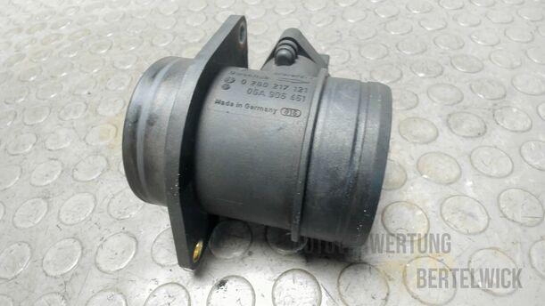 Foto: LUFTMASSENMESSER eines Seat Toledo 1.9 TDI