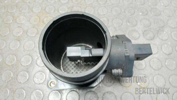 Foto: LUFTMASSENMESSER eines Seat Toledo 1.9 TDI