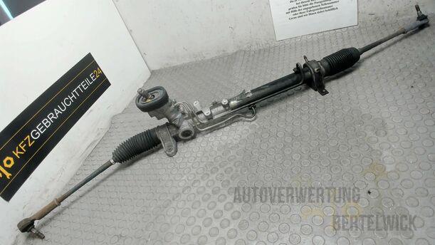 Foto: SERVOLENKUNG / LENKGETRIEBE eines Seat Toledo 1.9 TDI