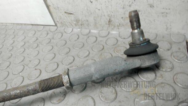 Foto: SERVOLENKUNG / LENKGETRIEBE eines Seat Toledo 1.9 TDI