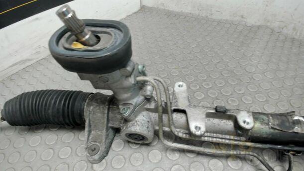 Foto: SERVOLENKUNG / LENKGETRIEBE eines Seat Toledo 1.9 TDI