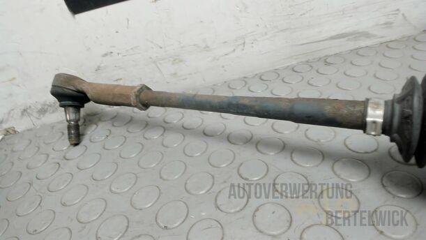 Foto: SERVOLENKUNG / LENKGETRIEBE eines Seat Toledo 1.9 TDI
