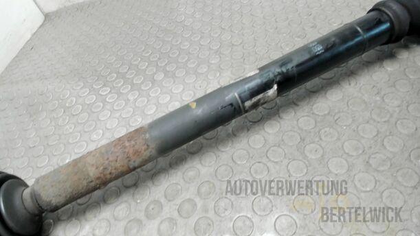 Foto: ANTRIEBSWELLE LINKS eines Seat Toledo 1.9 TDI