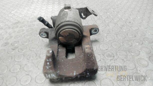 Foto: BREMSSATTEL HINTEN RECHTS eines Seat Toledo 1.9 TDI