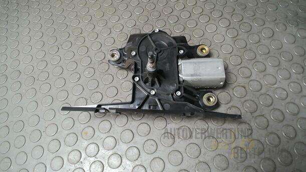 Foto: SCHEIBENWISCHERMOTOR HINTEN eines Mercedes-Benz A 150