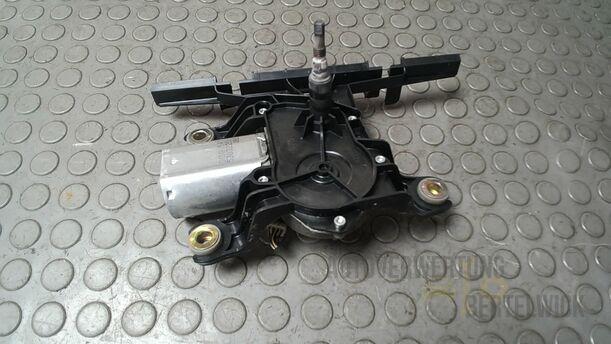 Foto: SCHEIBENWISCHERMOTOR HINTEN eines Mercedes-Benz A 150