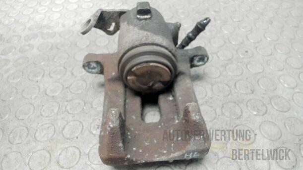 Foto: BREMSSATTEL HINTEN LINKS eines Seat Toledo 1.9 TDI