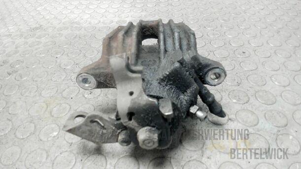 Foto: BREMSSATTEL HINTEN LINKS eines Seat Toledo 1.9 TDI