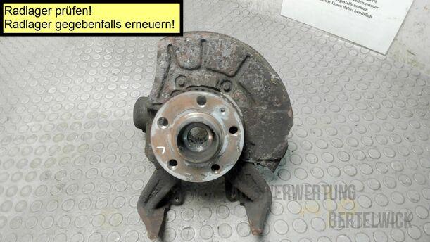 Foto: ACHSSCHENKEL VORNE LINKS eines Seat Toledo 1.9 TDI