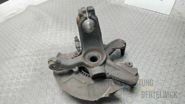 Foto: ACHSSCHENKEL VORNE LINKS eines Seat Toledo 1.9 TDI