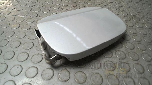 Foto: TANKKLAPPE/ TANKDECKEL eines Mercedes-Benz A 150