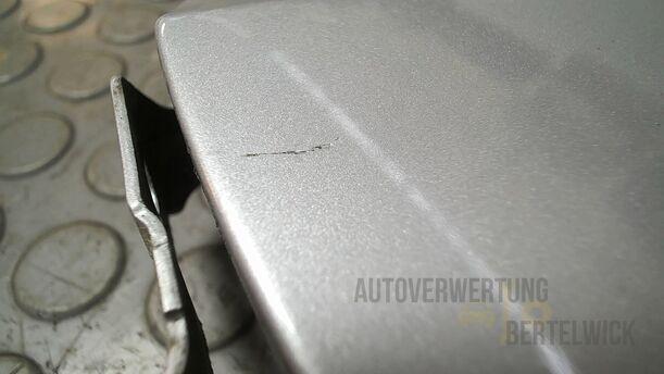 Foto: TANKKLAPPE/ TANKDECKEL eines Mercedes-Benz A 150