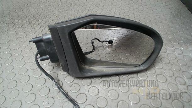 Foto: AUSSENSPIEGEL ELEKTRISCH VERSTELLBAR RECHTS ( VOR FACELIFT ) eines Mercedes-Benz A 150