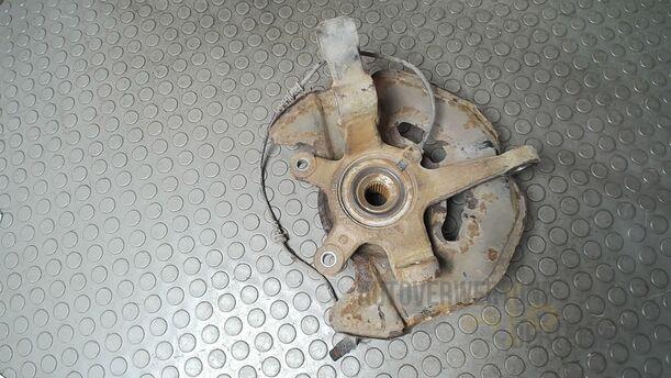 Foto: ACHSSCHENKEL VORN LINKS eines Mercedes-Benz A 150