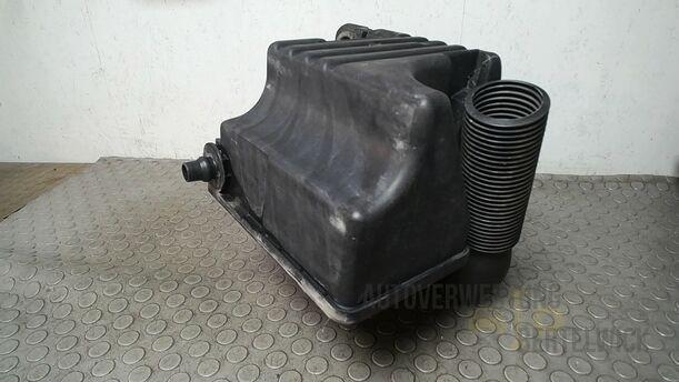 Foto: LUFTFILTERKASTEN eines Mercedes-Benz A 150