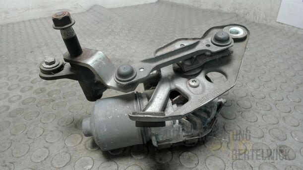 Foto: SCHEIBENWISCHERMOTOR VORNE LINKS eines Peugeot 407 140