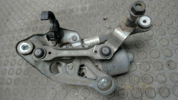 Foto: SCHEIBENWISCHERMOTOR VORNE RECHTS eines Peugeot 407 140