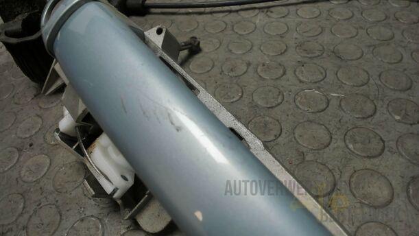 Foto: TÜRSCHLOSS VORNE LINKS eines Peugeot 407 140
