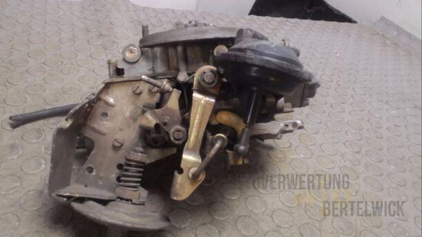 Foto: VERGASER (FÜR BASTLER) eines BMW 318