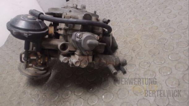 Foto: VERGASER (FÜR BASTLER) eines BMW 318