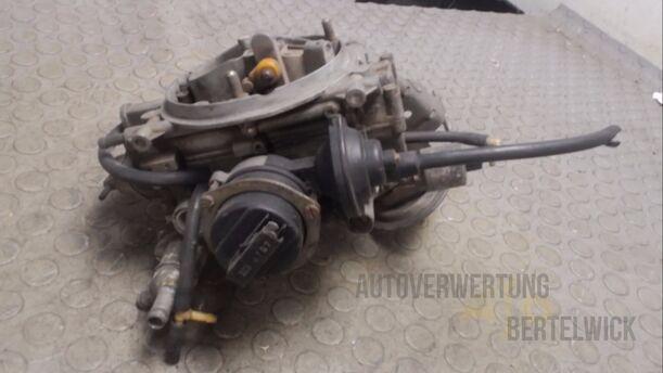 Foto: VERGASER (FÜR BASTLER) eines BMW 318