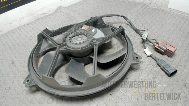 Foto: ELEKTROLÜFTER eines Peugeot 407 140