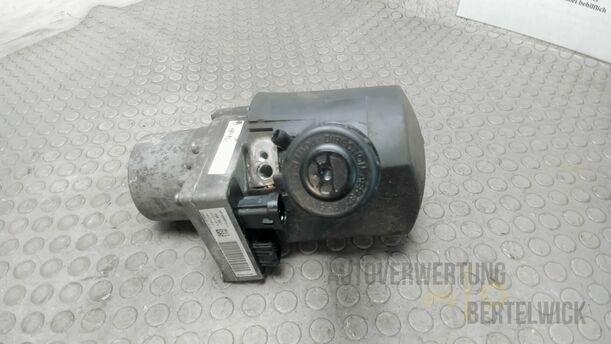 Foto: PUMPE SERVOLENKUNG ELEKTRISCH eines Peugeot 407 140