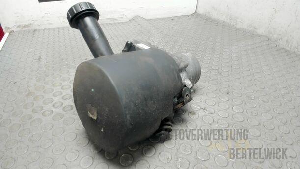 Foto: PUMPE SERVOLENKUNG ELEKTRISCH eines Peugeot 407 140
