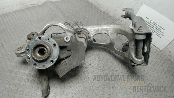 Foto: ACHSSCHENKEL VORNE LINKS eines Peugeot 407 140
