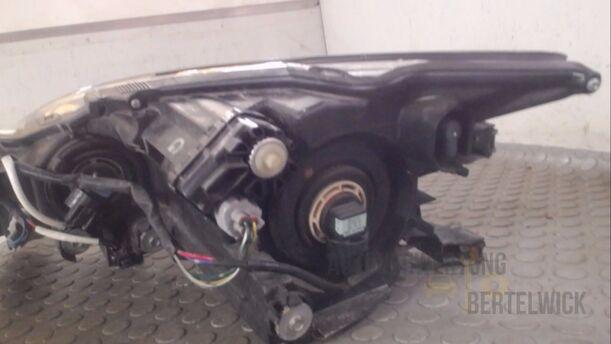 Foto: SCHEINWERFER RECHTS ( FACELIFT ) eines Mazda 6 Sport Kombi 2.2 CD DPF