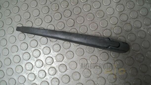 Foto: SCHEIBENWISCHERARM HINTEN ( KOMBI ) eines Mazda 6 Sport Kombi 2.2 CD DPF