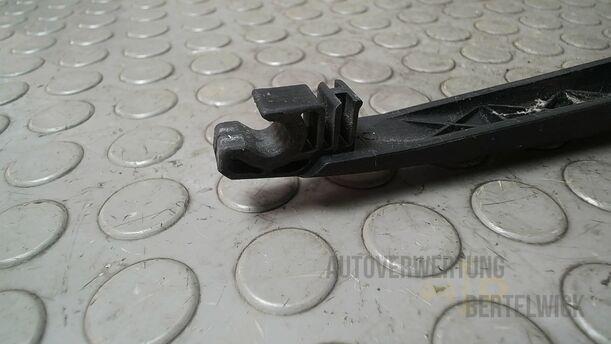 Foto: SCHEIBENWISCHERARM HINTEN ( KOMBI ) eines Mazda 6 Sport Kombi 2.2 CD DPF