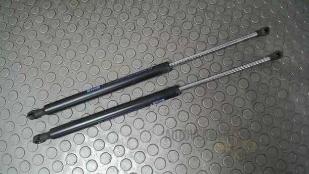 Foto: HECKKLAPPENDÄMPFERPAAR HINTEN ( KOMBI ) eines Mazda 6 Sport Kombi 2.2 CD DPF