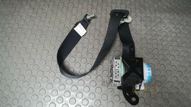 Foto: SICHERHEITSGURT VORN LINKS eines Mazda 6 Sport Kombi 2.2 CD DPF