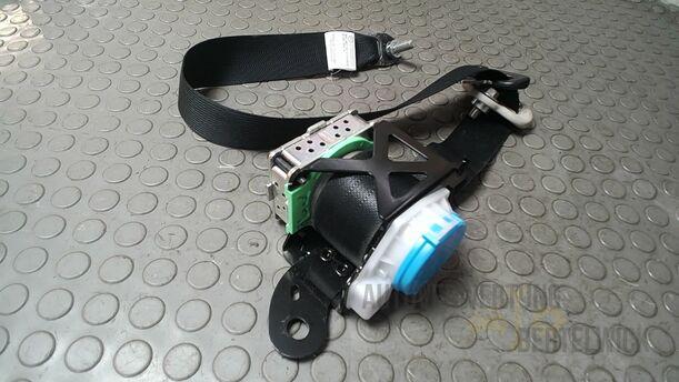 Foto: SICHERHEITSGURT VORN LINKS eines Mazda 6 Sport Kombi 2.2 CD DPF