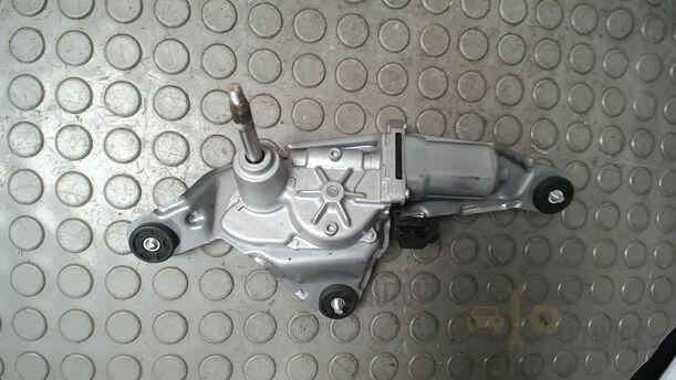 Foto: SCHEIBENWISCHERMOTOR HINTEN ( KOMBI ) eines Mazda 6 Sport Kombi 2.2 CD DPF
