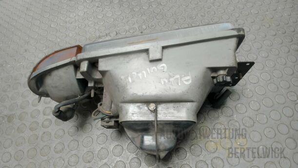 Foto: SCHEINWERFER RECHTS eines Alfa Romeo Typ 116