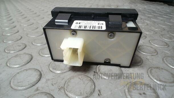 Foto: SCHALTER LICHTSTÄRKE eines Mazda 6 Sport Kombi 2.2 CD DPF
