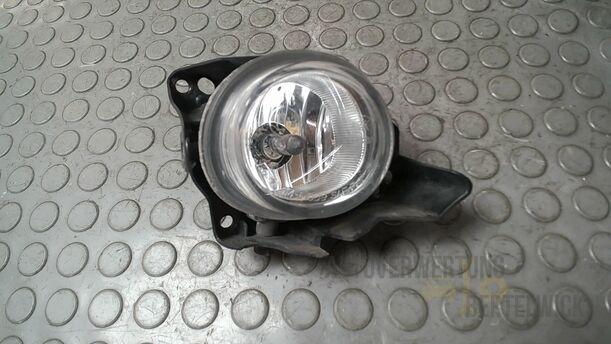 Foto: NEBELSCHEINWERFER RECHTS eines Mazda 6 Sport Kombi 2.2 CD DPF