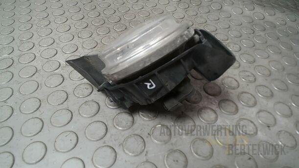 Foto: NEBELSCHEINWERFER RECHTS eines Mazda 6 Sport Kombi 2.2 CD DPF