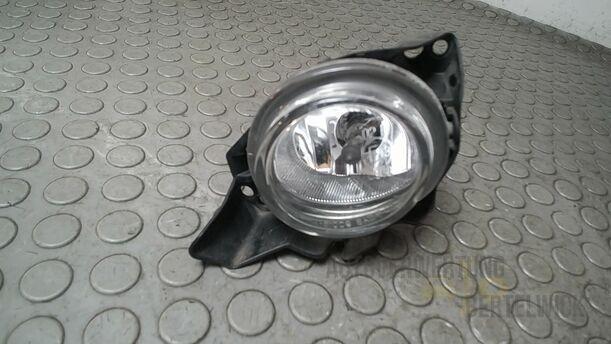 Foto: NEBELSCHEINWERFER LINKS eines Mazda 6 Sport Kombi 2.2 CD DPF